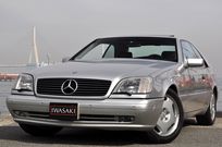 メルセデスベンツ CLクラス 中古車