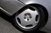 メルセデスベンツ CLクラス 中古車