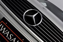 メルセデスベンツ CLクラス 中古車