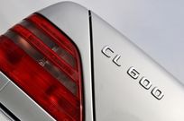 メルセデスベンツ CLクラス 中古車