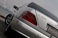 メルセデスベンツ CLクラス 中古車