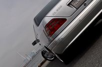メルセデスベンツ CLクラス 中古車