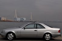 メルセデスベンツ CLクラス 中古車