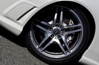 AMG SLクラス 中古車