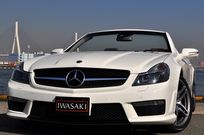 AMG SLクラス 中古車