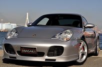 ポルシェ 911(Type996) 中古車