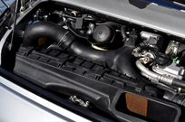 ポルシェ 911(Type996) 中古車