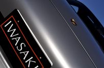 ポルシェ 911(Type996) 中古車