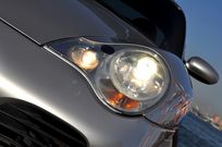 ポルシェ 911(Type996) 中古車