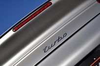 ポルシェ 911(Type996) 中古車