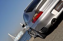 ポルシェ 911(Type996) 中古車