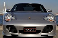 ポルシェ 911(Type996) 中古車