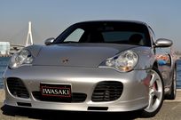 ポルシェ 911(Type996) 中古車