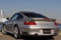 ポルシェ 911(Type996) 中古車