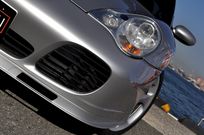 ポルシェ 911(Type996) 中古車