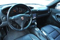 ポルシェ 911(Type996) 中古車