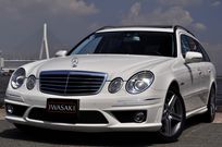 AMG Eクラス 中古車