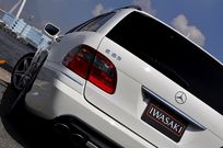 AMG Eクラス 中古車