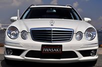 AMG Eクラス 中古車