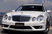 AMG Eクラス 中古車