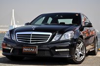 AMG Eクラス 中古車