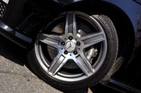 AMG Eクラス 中古車