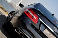 AMG Eクラス 中古車