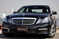 AMG Eクラス 中古車