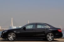 AMG Eクラス 中古車