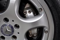 メルセデスベンツ SLクラス 中古車