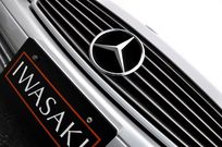 メルセデスベンツ SLクラス 中古車