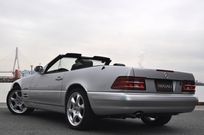 メルセデスベンツ SLクラス 中古車