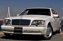 メルセデスベンツ Sクラス 中古車
