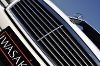 メルセデスベンツ Sクラス 中古車