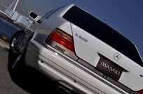 メルセデスベンツ Sクラス 中古車