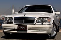 メルセデスベンツ Sクラス 中古車