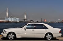 メルセデスベンツ Sクラス 中古車