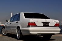 メルセデスベンツ Sクラス 中古車