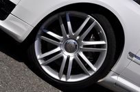 アウディ S8 中古車