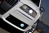 アウディ S8 中古車