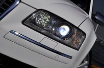 アウディ S8 中古車