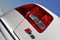 アウディ S8 中古車