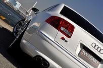 アウディ S8 中古車