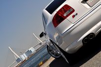 アウディ S8 中古車