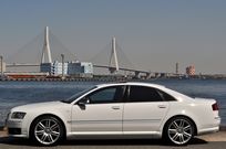 アウディ S8 中古車