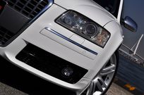 アウディ S8 中古車