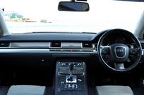 アウディ S8 中古車