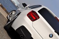 BMW 1シリーズ 中古車