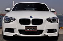 BMW 1シリーズ 中古車