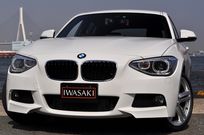 BMW 1シリーズ 中古車